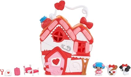 lalaloopsy casa