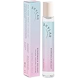 Skylar Boardwalk Delight Hypoallergenic Vegan Perfume - Notes of Cotton Candy, Vanilla & Coconut Milk