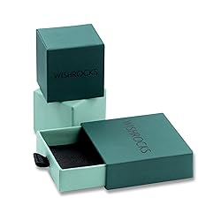 Wishrocks Wedding Anniversary Ring For Men's