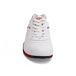 Goodyear Mens Ori Racer Sneakers – Hendrick