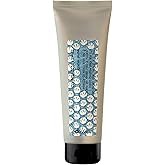 Davines This is a Strong Hold Cream Gel, Create Structure And Definition, For Quick-Drying And Residue-Free Workable Styling, 4.22 Fl. Oz.