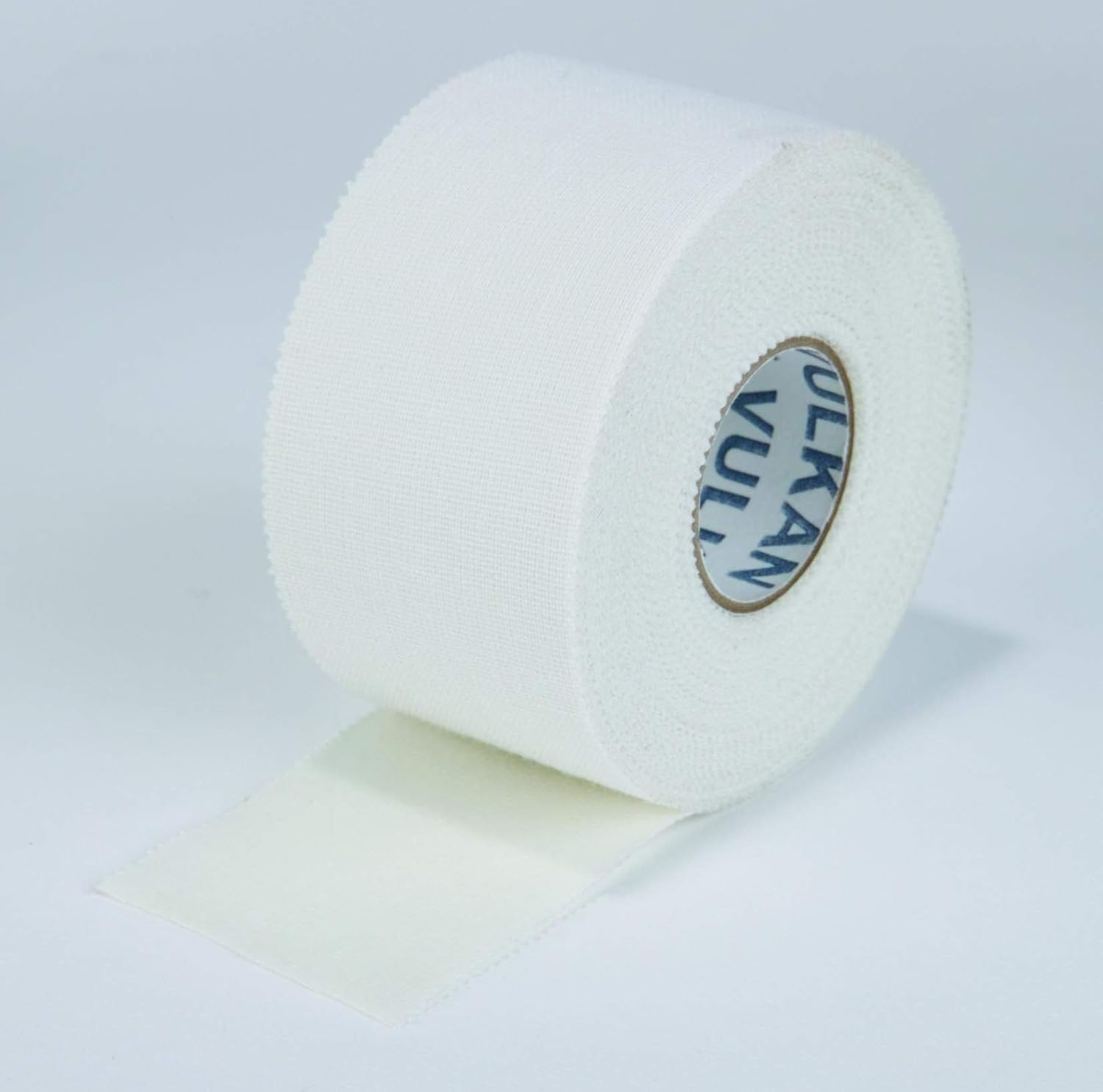 Vulkan Meditape Zinc Oxide Tape, Tearable Sports Tape, Lightweight