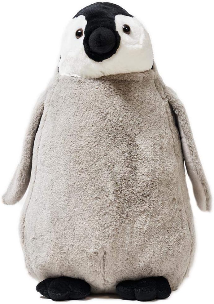 massive penguin teddy