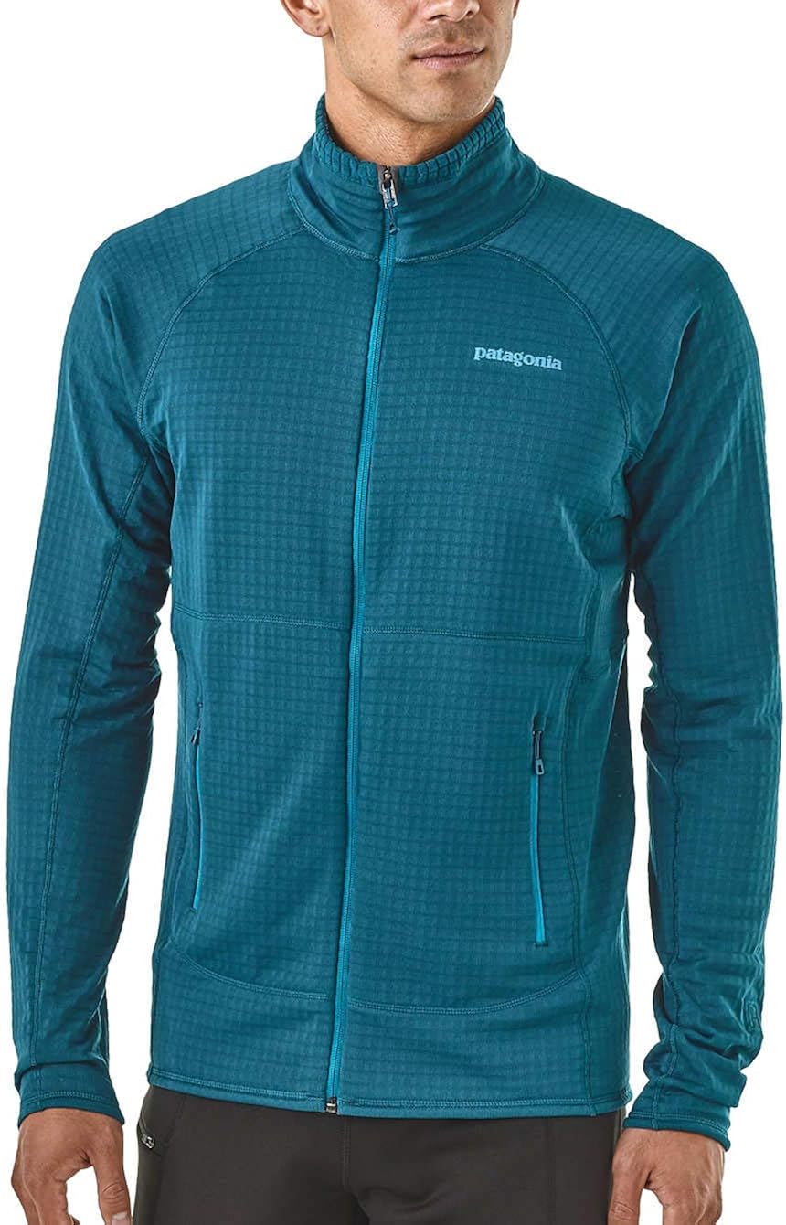 patagonia r1 jacket