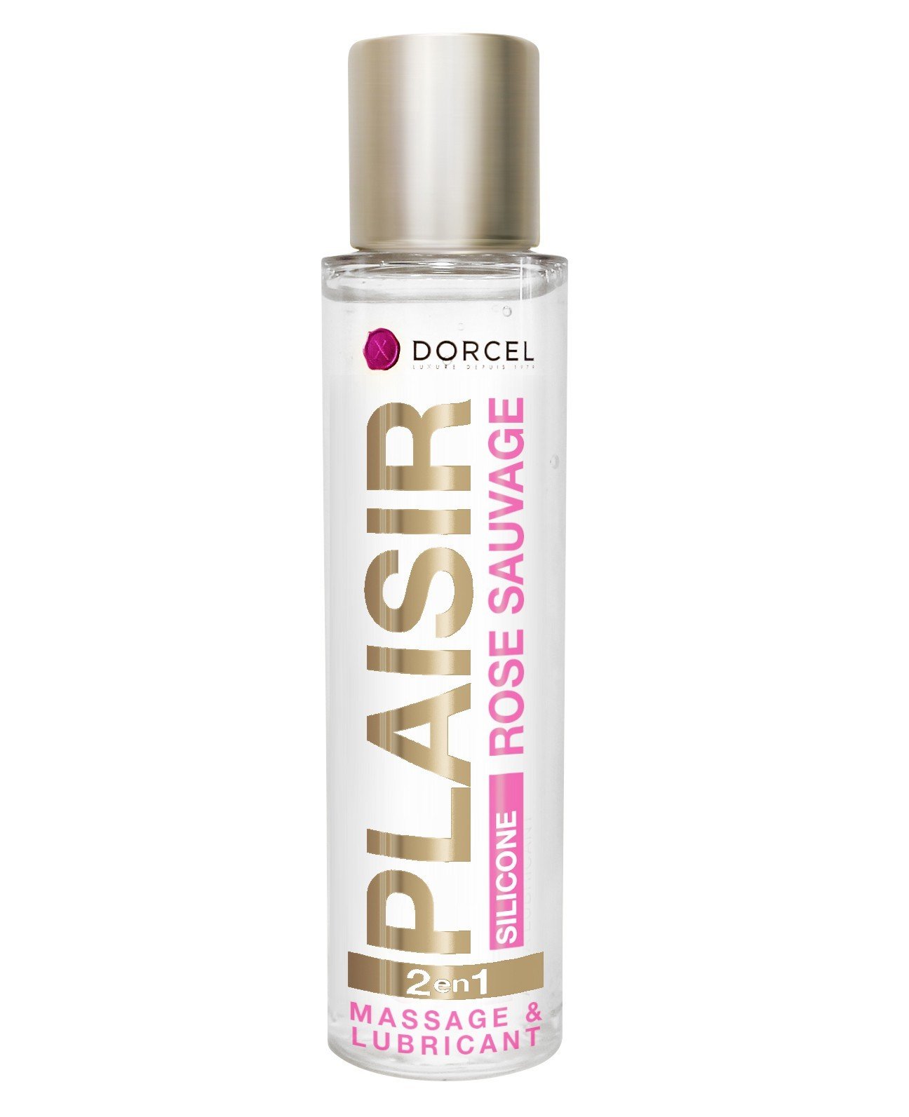 Dorcel Plaisir Rose Sauvage, 200 g