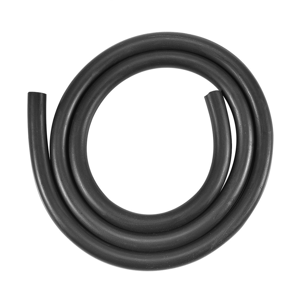 VBESTLIFE 8-10-12mm Soft Silicone Bending Insert for Shaping Acrylic Rigid Tubing Repair Accessory (12mm)