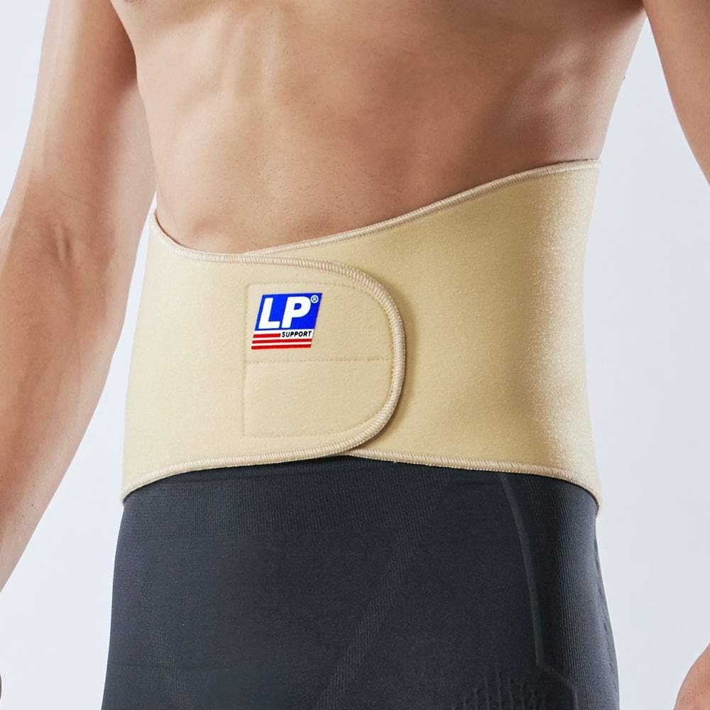 lp support waist trimmer