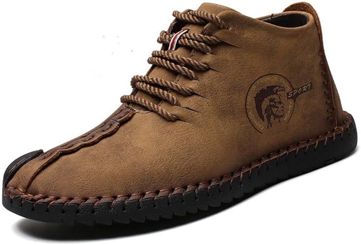 Amazon Acuiii 冬の新しいファッションぬいぐるみカジュアルシューズメンズ 靴カジュアルメンズ ビッグサイズメンズシューズ アウトドア暖かい靴 Acuiii スニーカー