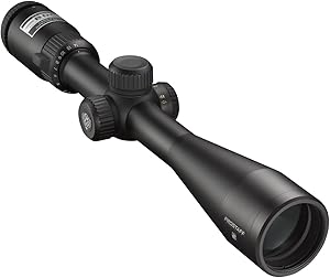 Nikon PROSTAFF