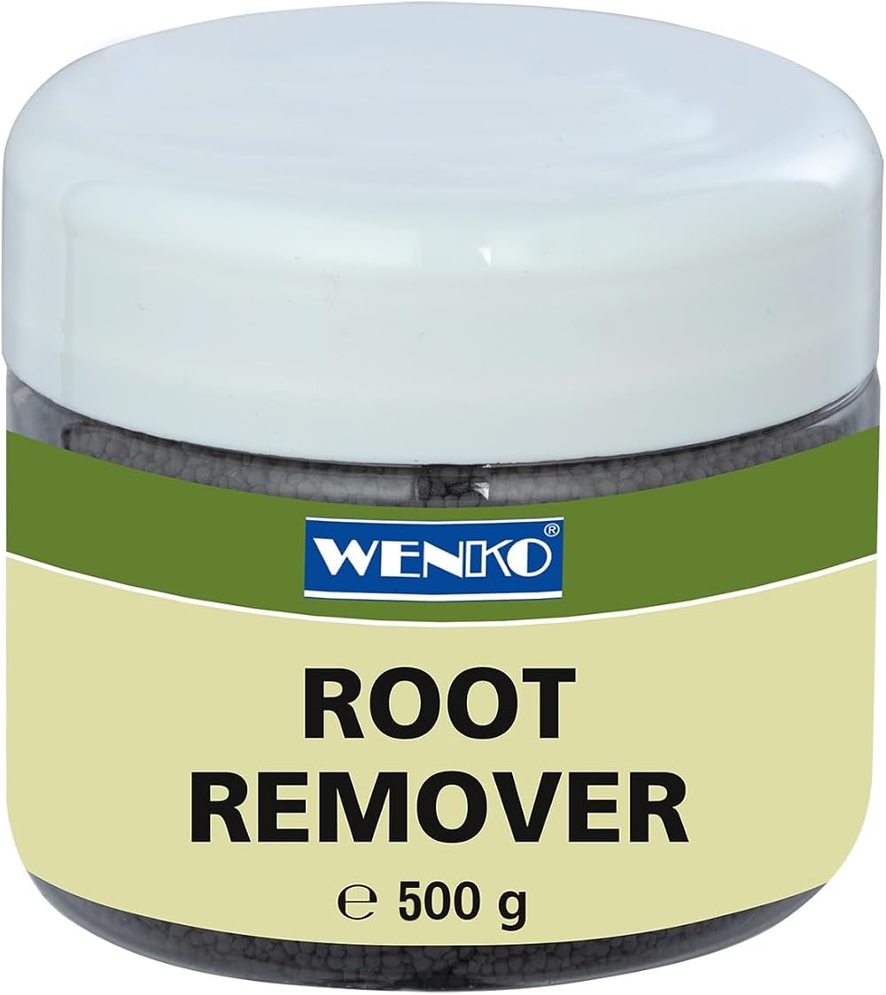 Healthy Living Direct Root Remover 500g - Stump & Root Decomposition