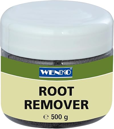 Healthy Living Direct Root Remover 500g - Stump & Root Decomposition