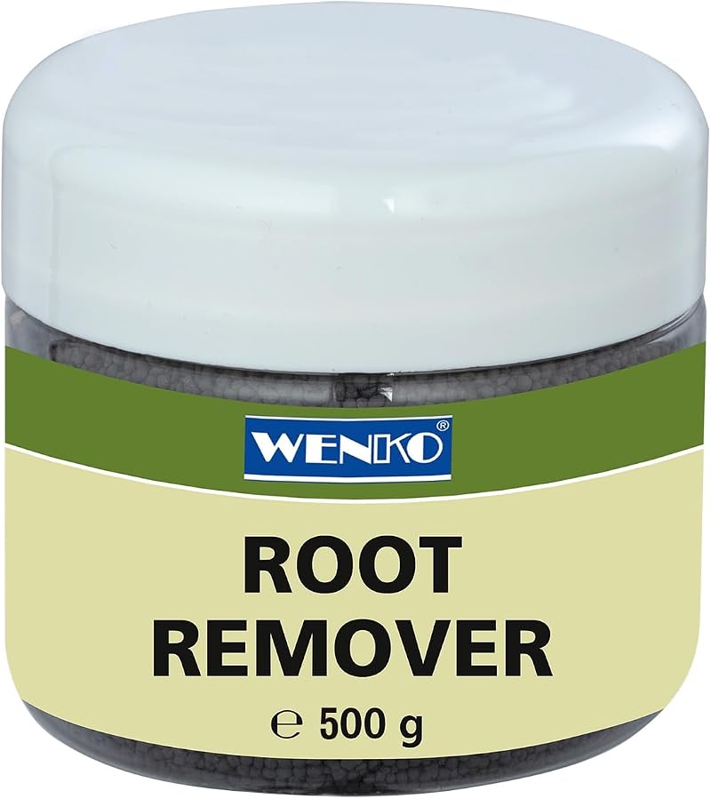 Healthy Living Direct Root Remover 500g - Stump & Root Decomposition