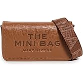 Marc Jacobs Womens The Leather Mini Bag