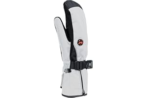 Fieldsheer Storm - Heated Mitten with Battery Pack for Men and Women