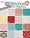 101 Stitches for Afghans by