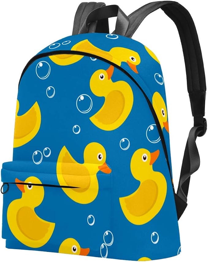 Marca De Ropa Con Un Pato