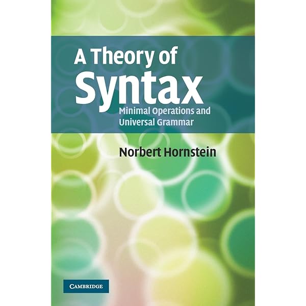 Minimalist Syntax: The Essential Readings (Linguistics: The Essential Readings) Boskovic， Zeljko; Lasnik， Howard Amazon.com: Minimalist Syntax: The Essential Readings (Linguistics