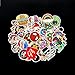 IEBIYO Graffiti Stickers, Unique Stickers with Sun Protection and Waterproof Functions for Suitcase, Skateboard, Snowboarding, Luggage, Guitar, Car, Vans, Bike, MTB, Laptops(100 Pack)