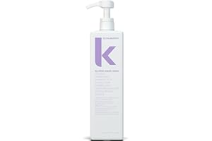 KEVIN MURPHY KEVIN.MURPHY BLONDE.ANGEL - Blonde Colour Conditioner - For Bleached, Highlighted & Grey Hair - Moisturising Blonde Conditioner - Colour Safe - 1000 ml