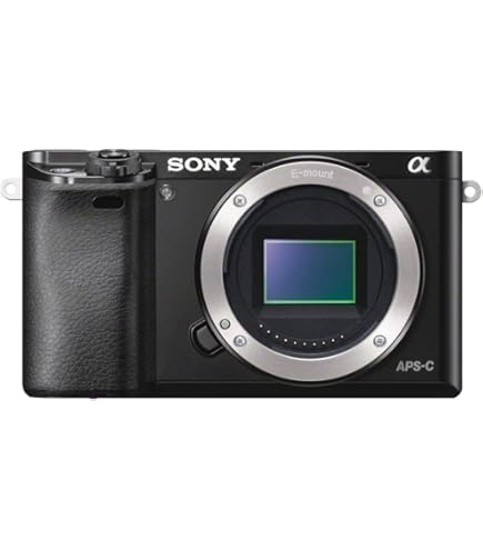 a6000 sony camera seika専用 Amazon.com : Sony a6000 Interchangeable Lens Digital Camera