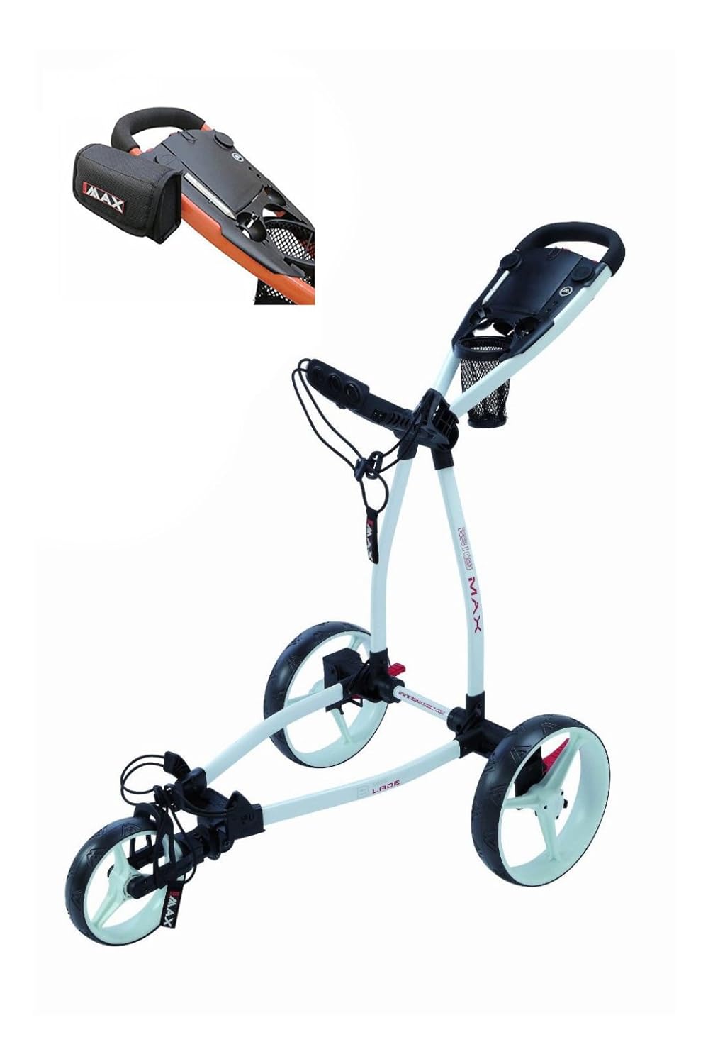 cool bag for golf trolley