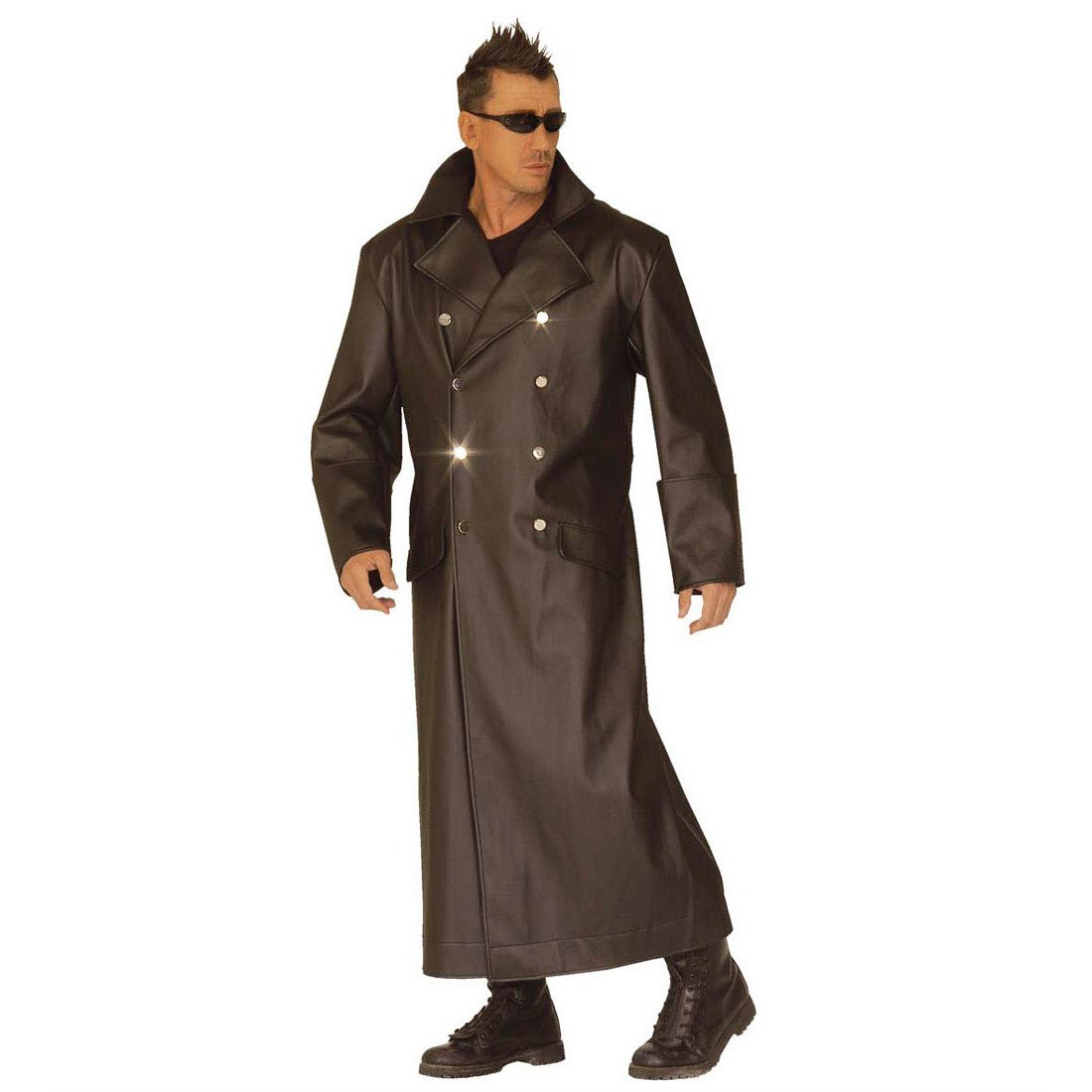 Soldier Offiziersmantel Costume Coat Uniform Matrix Military ...