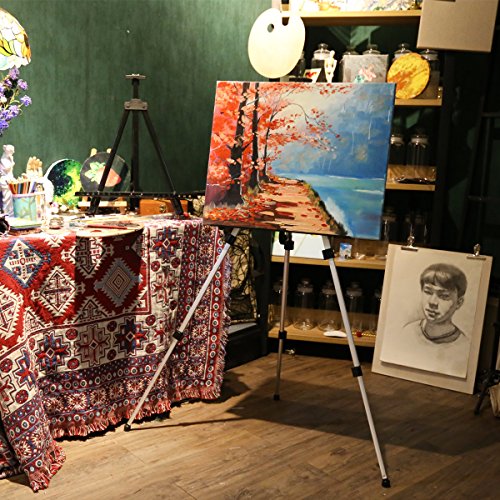 5 Transon+Aluminum+Lightweight+Adjustable+Portable