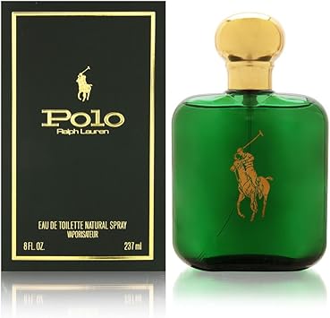 Ralph lauren polo eau de toilette 237 ml vp. Ed. Limitada ...