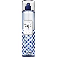 Amazon.com : Bath & Body Works Fine Fragrance Body Spray