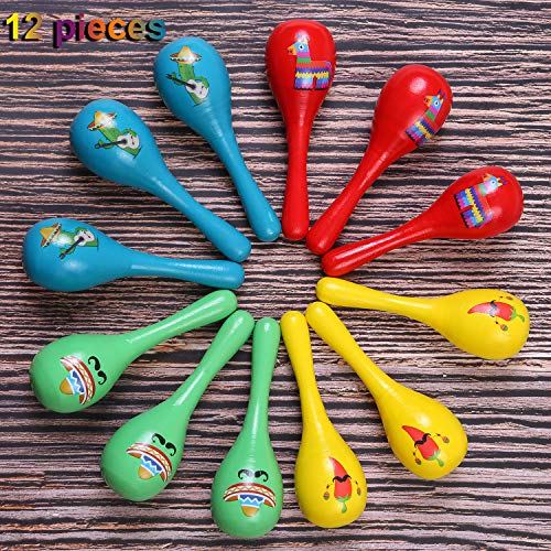 3 Ruisita+Different+Classroom+Instruments+Noisemaker