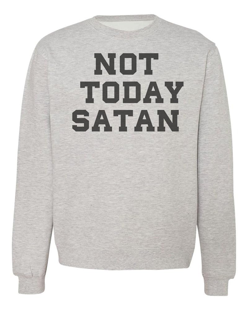 satan sweatshirt