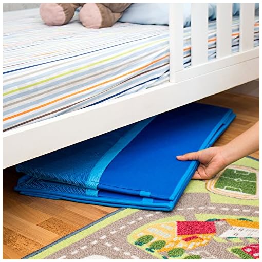 G.U.S. Kids Collapsible Toy Chest - Large - Image 7