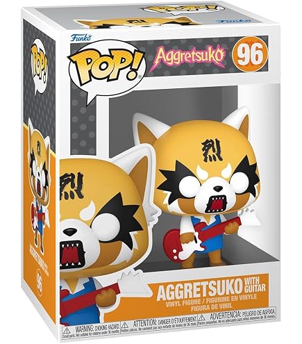 Amazon.com: Seven20 Aggretsuko Heat Reveal Fire & Skulls 20oz Ceramic  Coffee Mug : Home & Kitchen