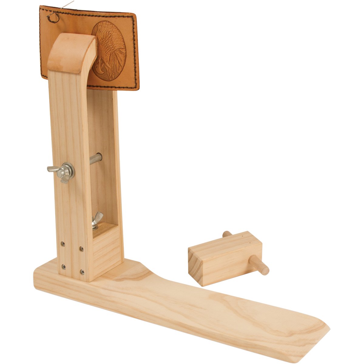 Tandy Leather Factory Lacing and Stitching Pony, Other, Multicoloured