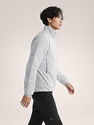 Arc'teryx Atom SV Jacket Men's | Our Warmest Atom