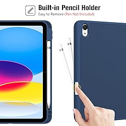 ProCase for iPad (A16) 11th Generation 11 Inch