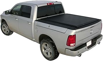Amazon Com Access 34199 Lite Rider Tonneau Cover For 09 15 Dodge Ram 67 Inch Bed Automotive