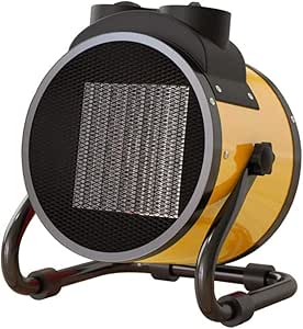 Stands Calentador Exterior, Ventilador Calefactor, Ventilador eléctrico