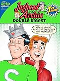 Jughead and Archie Double Digest #1 (Jughead and Archie Comics Double Digest) by
