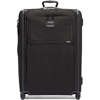 Amazon.com | TUMI Alpha 3 Short Trip Expandable 4 Wheeled Packing