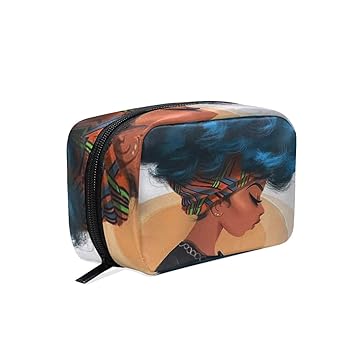 Womens large cosmetic bags Clearance