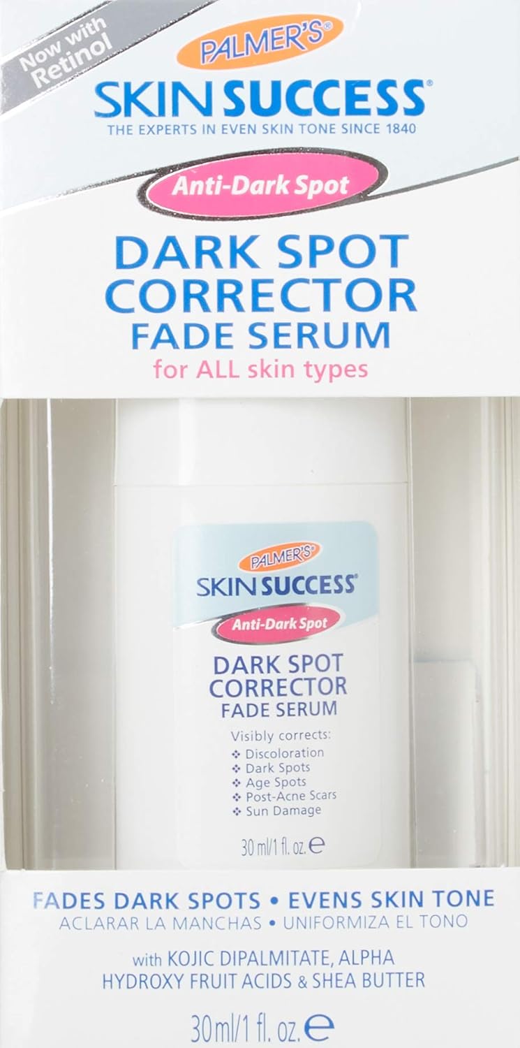 palmer's age spot remover