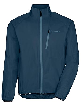 VAUDE Herren Drop Regenjacke III