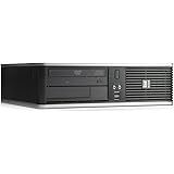 HP Compaq 7900 PC - Intel Core2Duo 3.0GHz, New 4GB RAM, 160GB, Windows 10 Pro (Renewed)