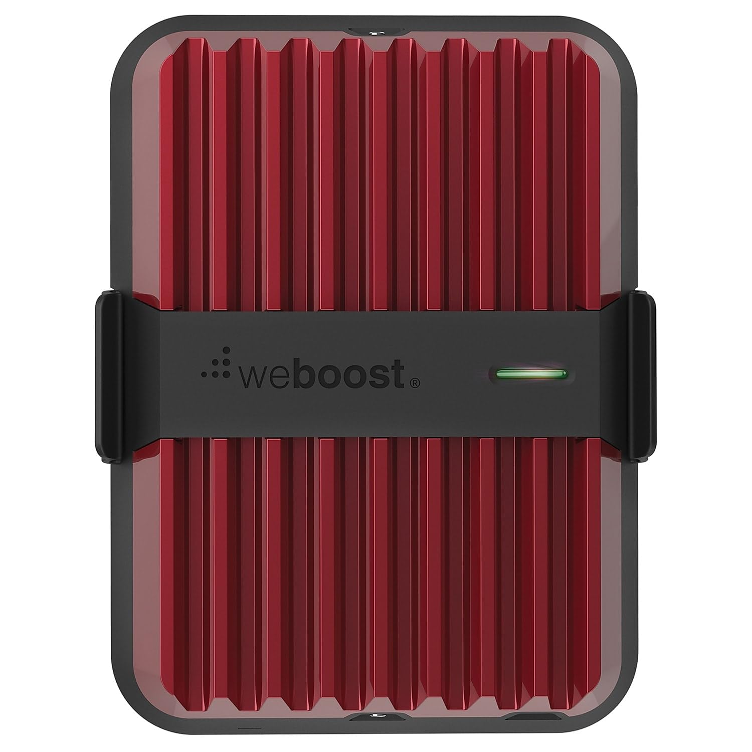 weBoost Drive Reach - Vehicle Cell Phone Signal Booster | 5G & 4G LTE | Magnetic Roof Antenna | Boosts All U.S. Carriers - Verizon, AT&T, T-Mobile | Made in the U.S. | FCC Approved (model 470154)