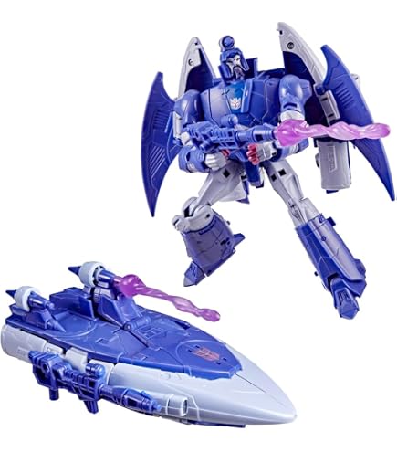 Amazon.com: Transformers Takara / Tomy Japanese Classics Henkei