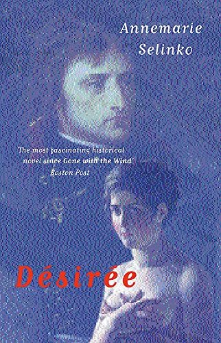 Désirée Paperback – October 1, 2002