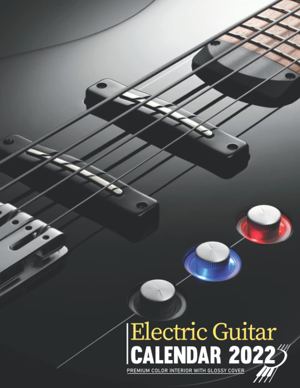 2022 Guitar Calendar Amazon.com: Electric Guitar Calendar 2022: A Monthly And Weekly Calendar  2002 - From January 2022 To December 2022 With Beautiful Pictures Of Guitars|  Perfect ... Appointment, Birthday,And Notes| Large Format: 9798772575000:  Publishing, Em.eliza: Books