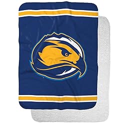 Fort Lewis College FLC Skyhawks Primary Logo