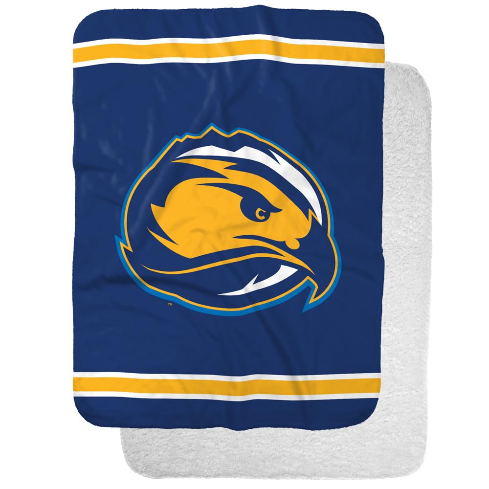 Fort Lewis College FLC Skyhawks Primary Logo